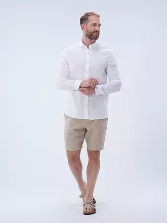 ECOALF | Leinenhemd MALIBUALF | 